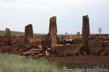 Барсучий лог